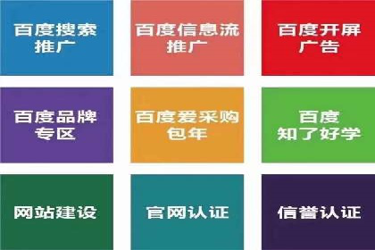 案例分析：百度推广托管如何实现高转化率